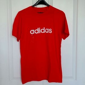 adidas Men's Linear Camo Graphic T-shirt M